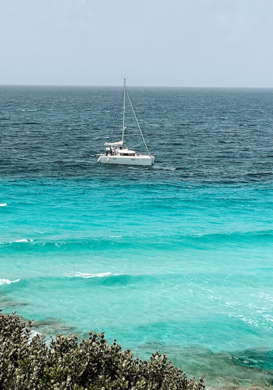 Best Isla Mujeres Catamaran Tours