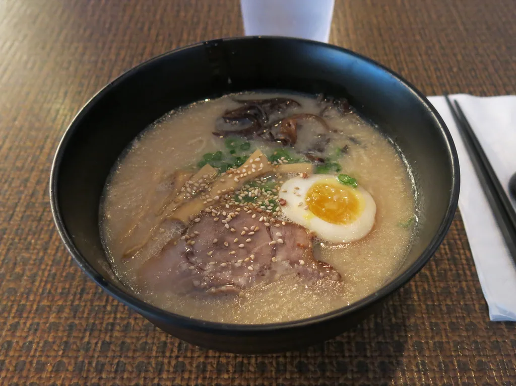 Ramen Yamadaya