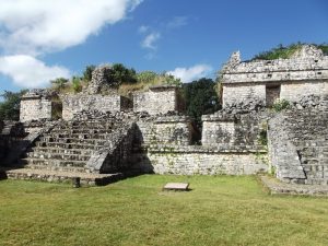 20 BEST Aztec & Mayan Ruins in Mexico (+ Map)