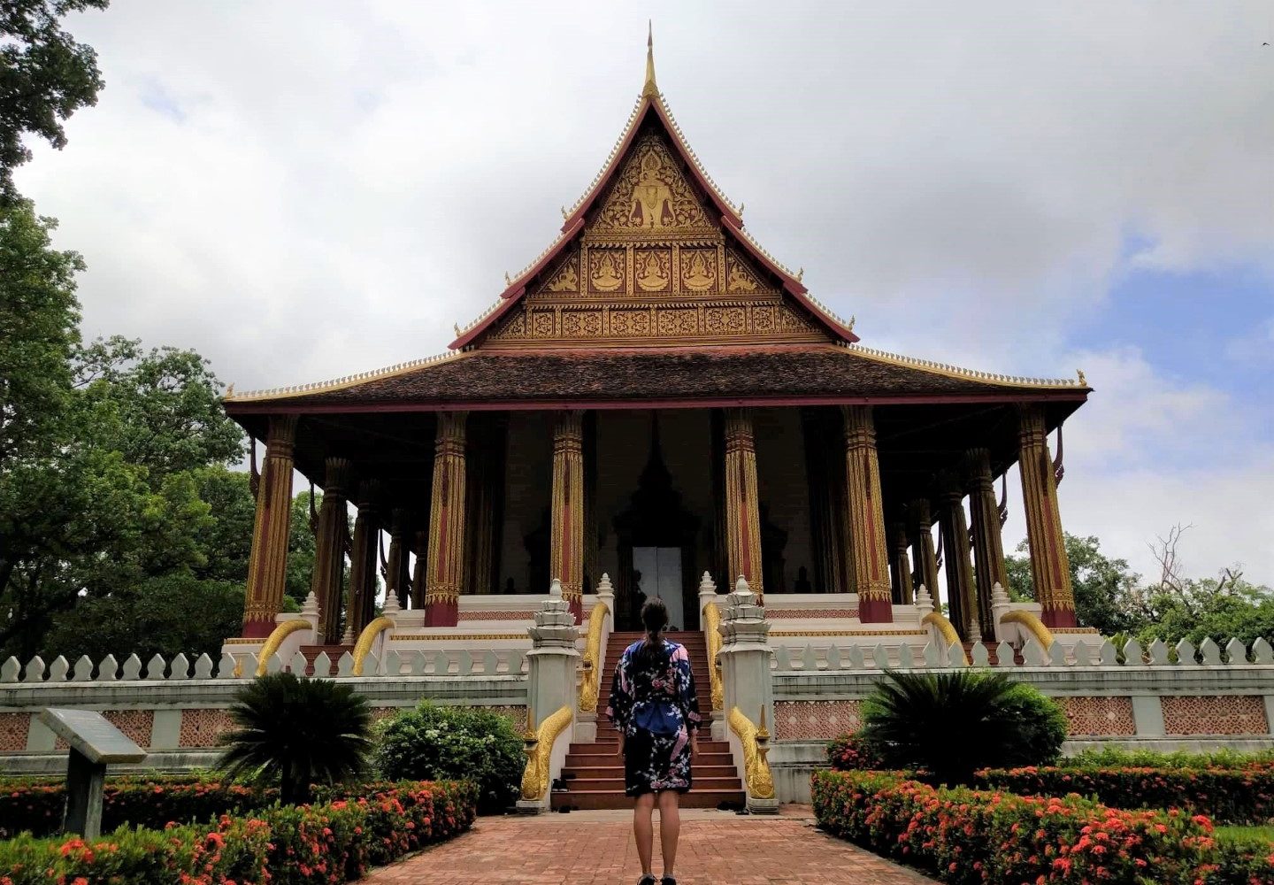 11 Unmissable Things To Do In Vientiane Laos Every Steph - 