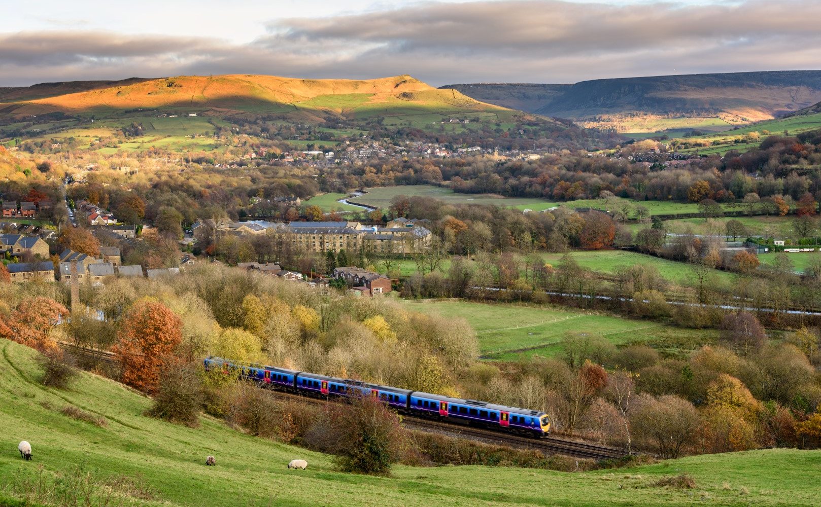 10 Villages in the Peak District That You Really Can't Miss - Every Steph