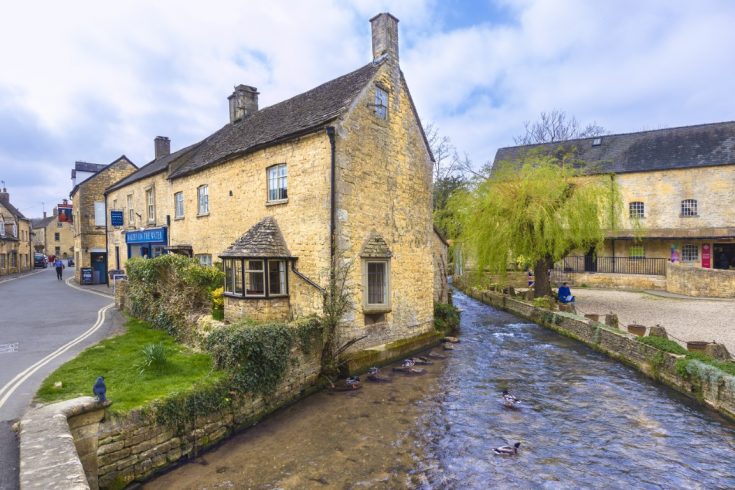 The Cotswolds: Best Places To Visit + 3-Day Itinerary