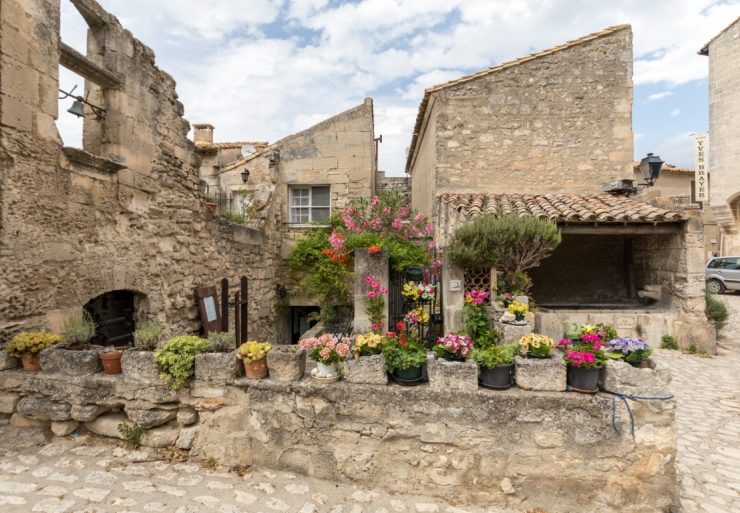 20 Charming Towns & Villages In Provence Not To Miss