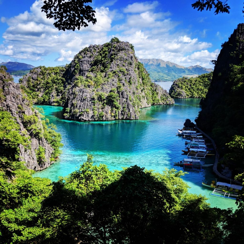 List 91+ Pictures pictures of palawan philippines Excellent