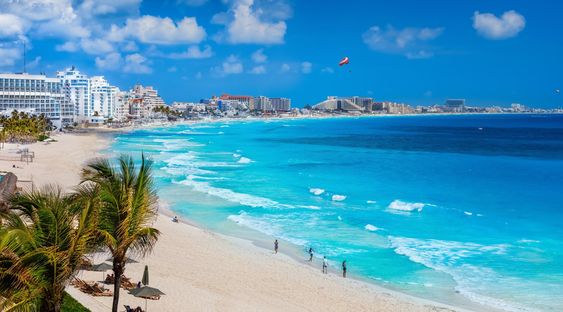 cheapest time to visit cancun mexico