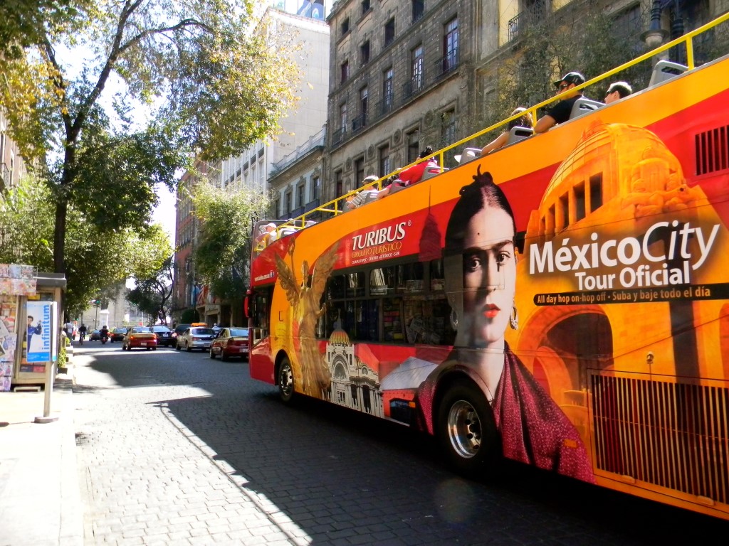 The 15 Best Mexico City Tours