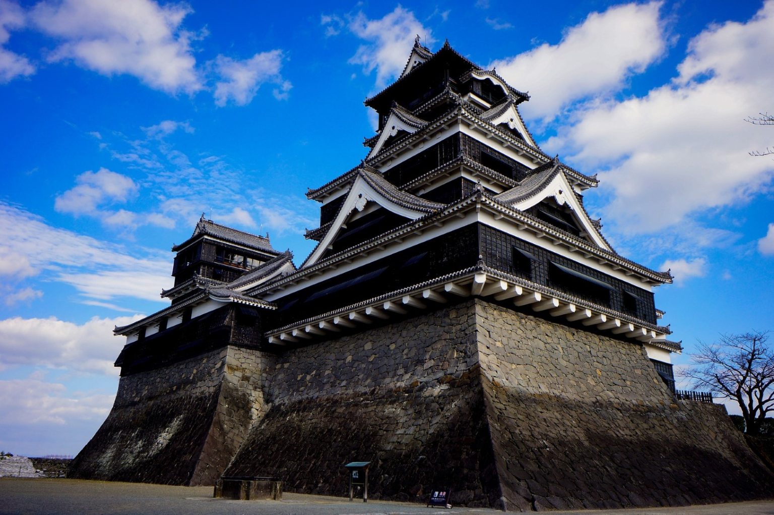 12 Best Historical Sites of Japan