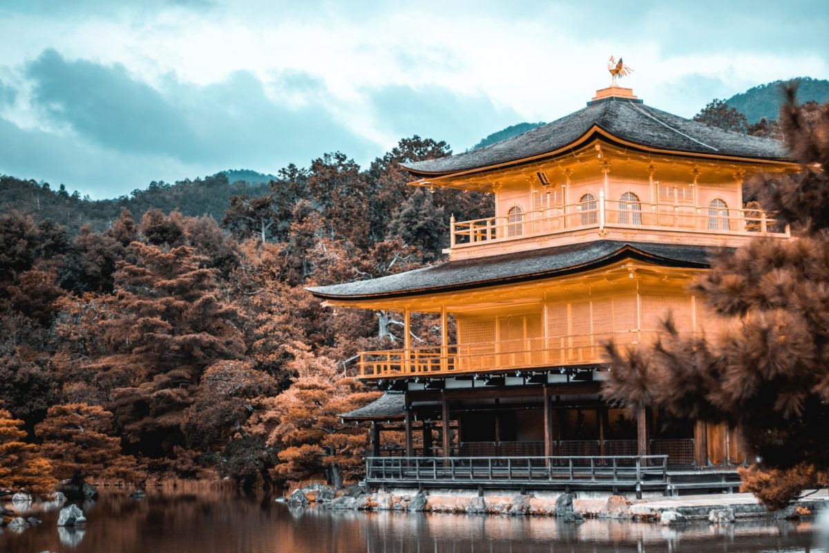 12 Best Historical Sites Of Japan