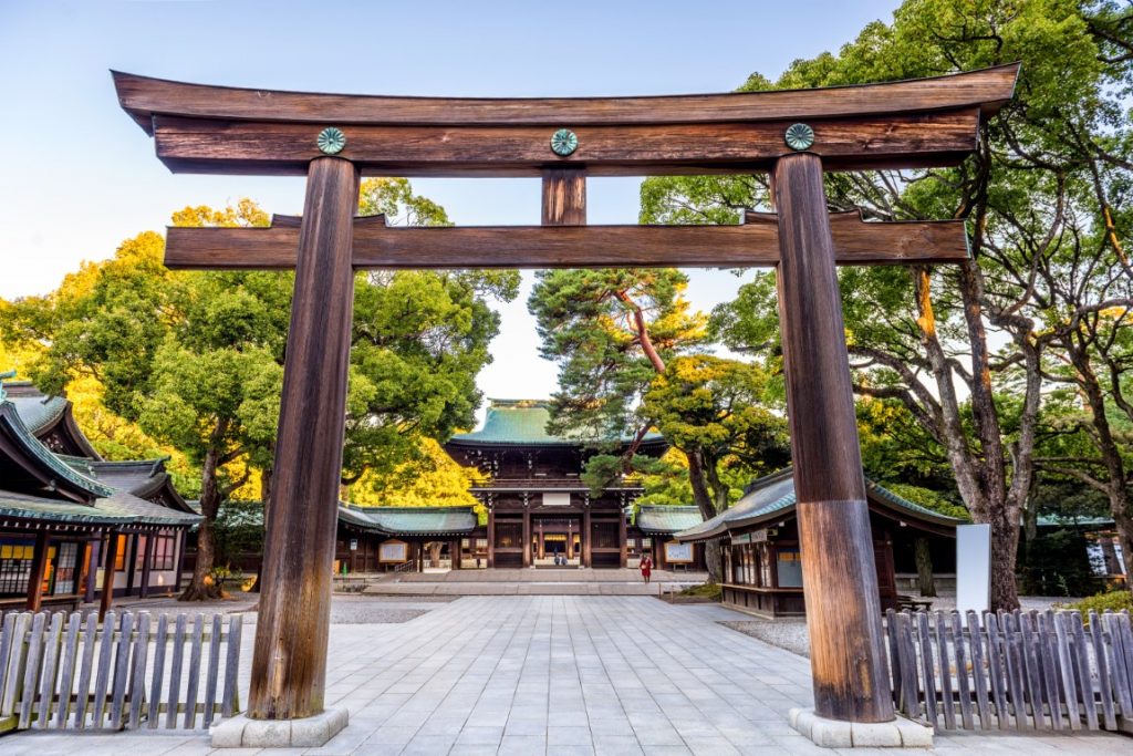 12 Best Historical Sites of Japan - Every Steph