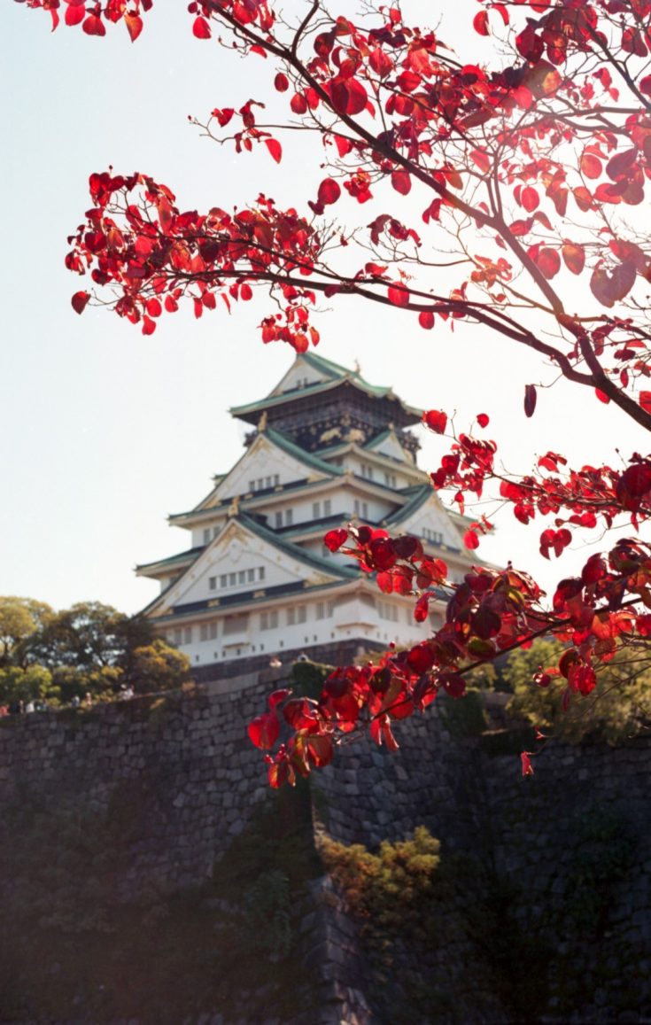 12 Best Historical Sites of Japan