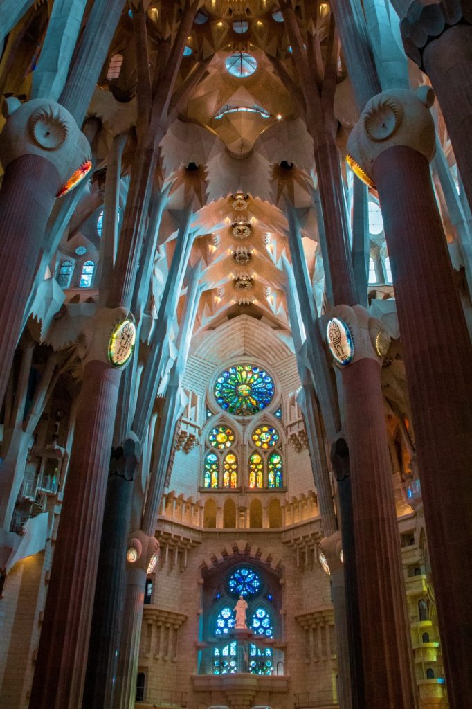 How To Spend One Day in Barcelona, Spain