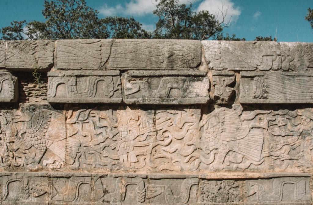 how to visit chichen itza on your own