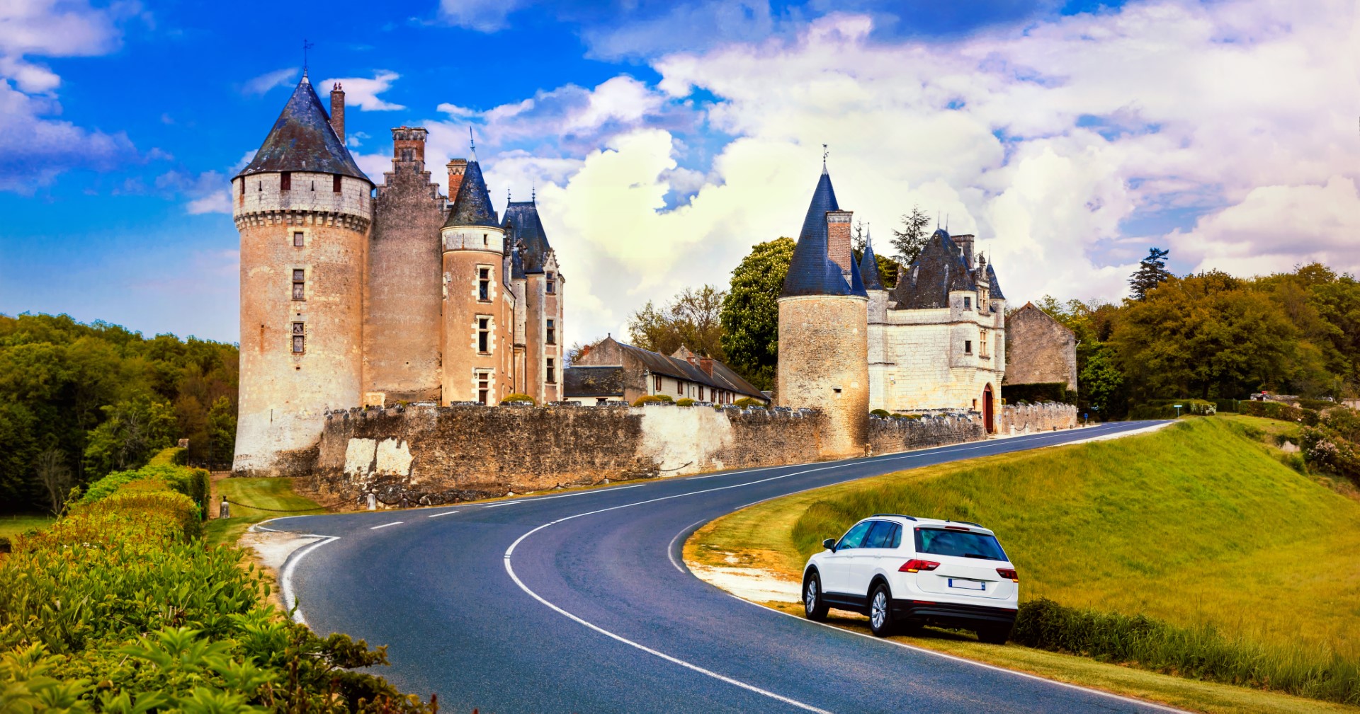 10 Best Road Trips In France To Take In 2023