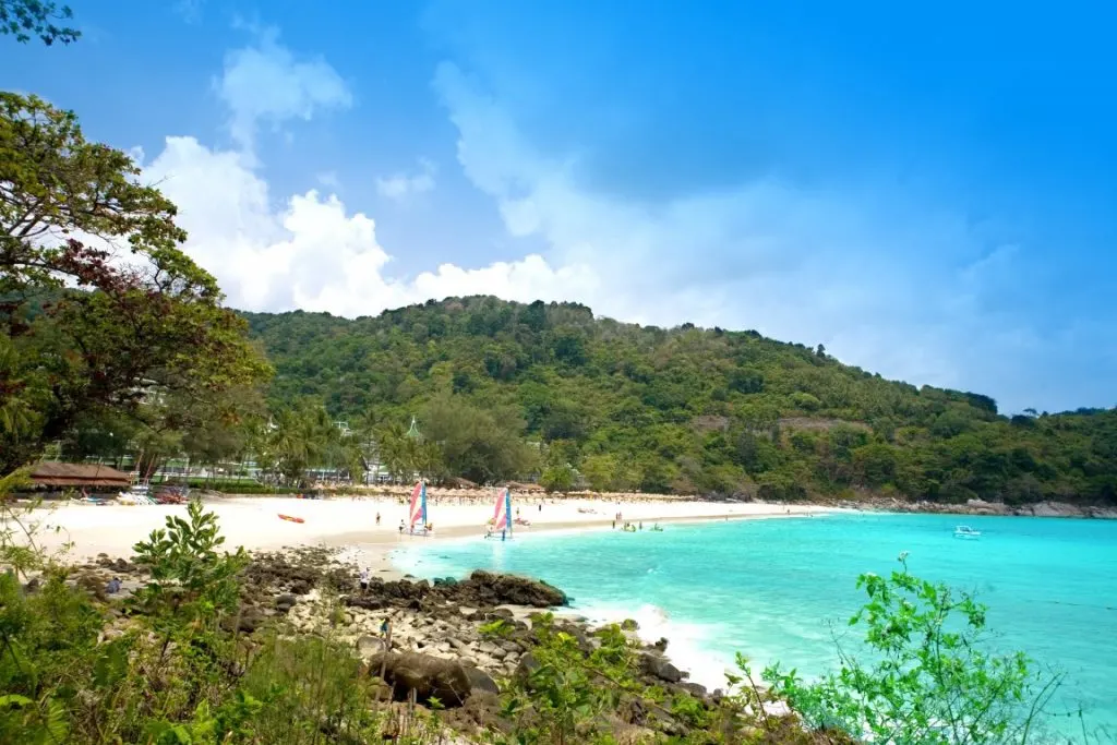 Phuket, Thailand travel tips from an expert expat: Muay thai