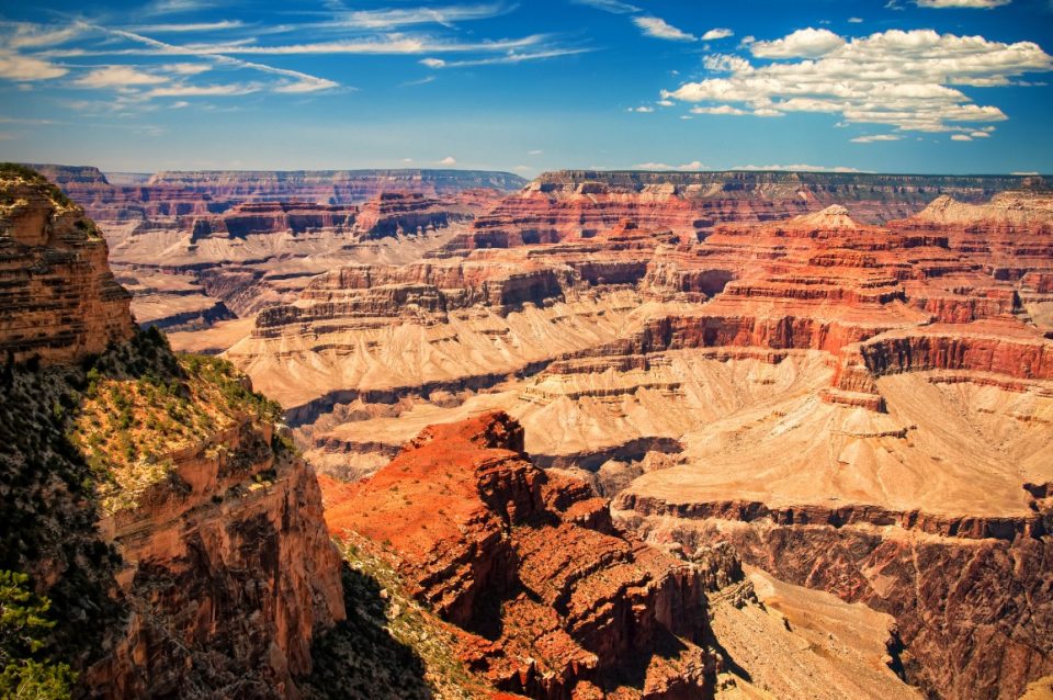 A Grand Canyon Weekend Getaway Guide