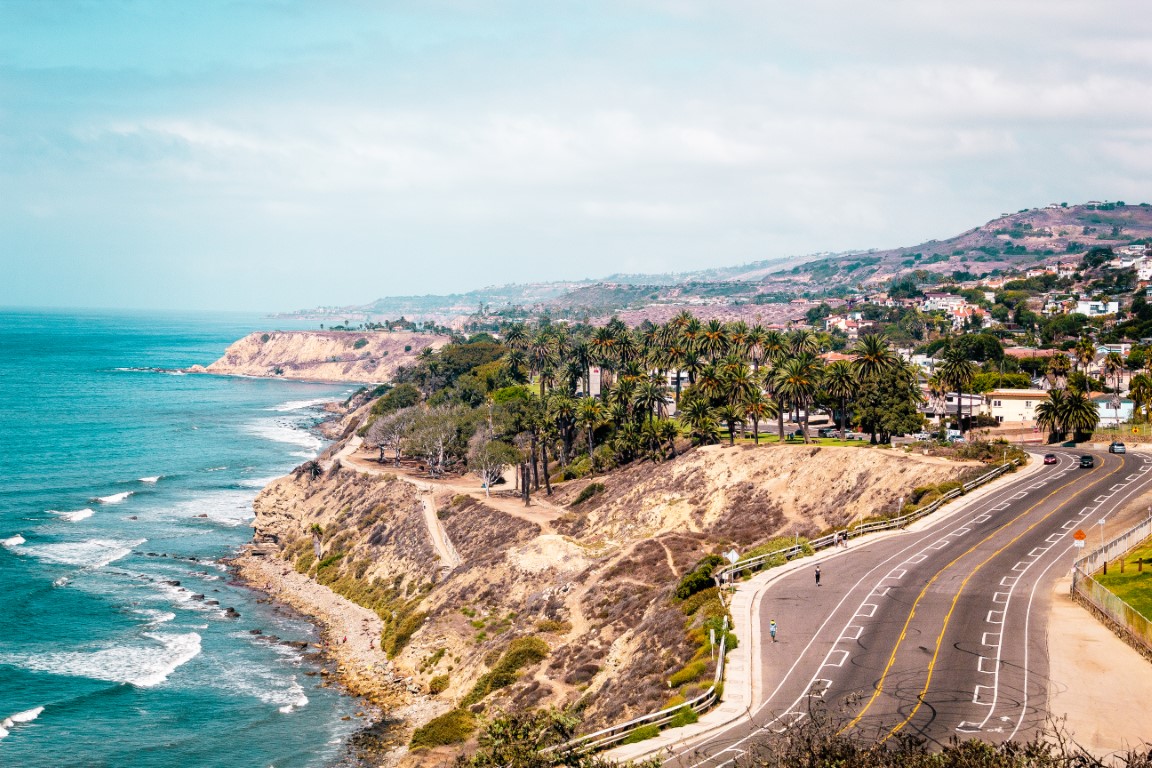A San Francisco To Los Angeles Road Trip Itinerary One Week