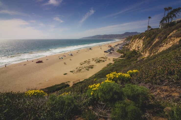 15 Best Stops on the L.A. to San Francisco Drive (Pacific Coast Highway)