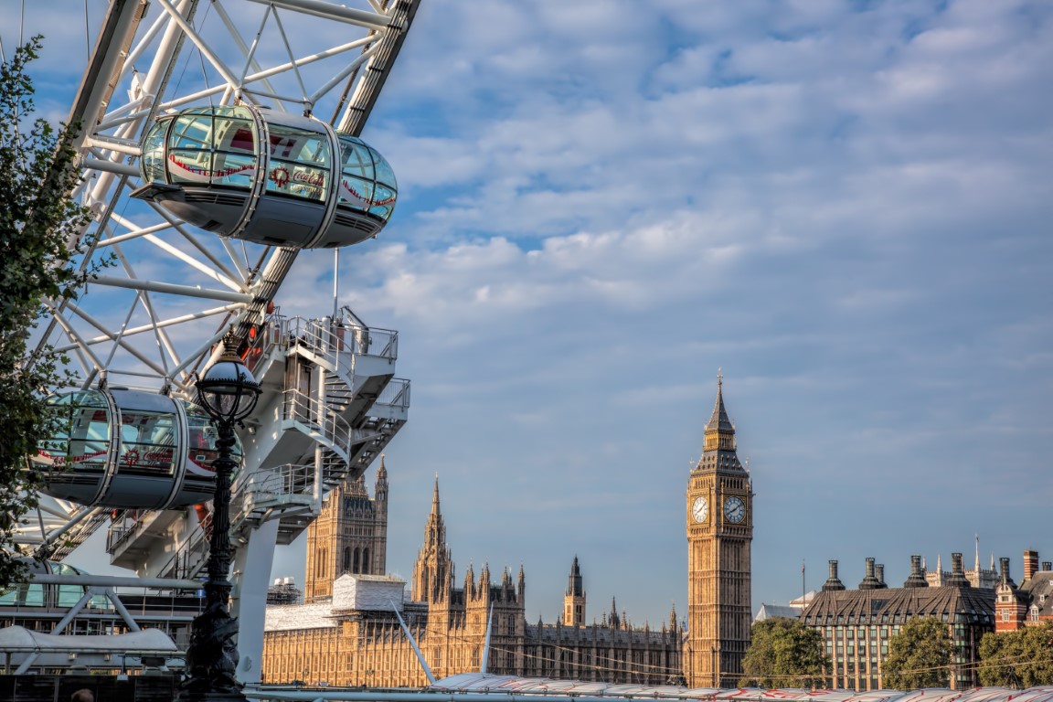 Latest travel itineraries for London Eye in December (updated in 2023), London  Eye reviews, London Eye address and opening hours, popular attractions,  hotels, and restaurants near London Eye 