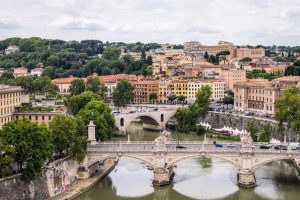 14 Best Views in Rome You Can't Miss