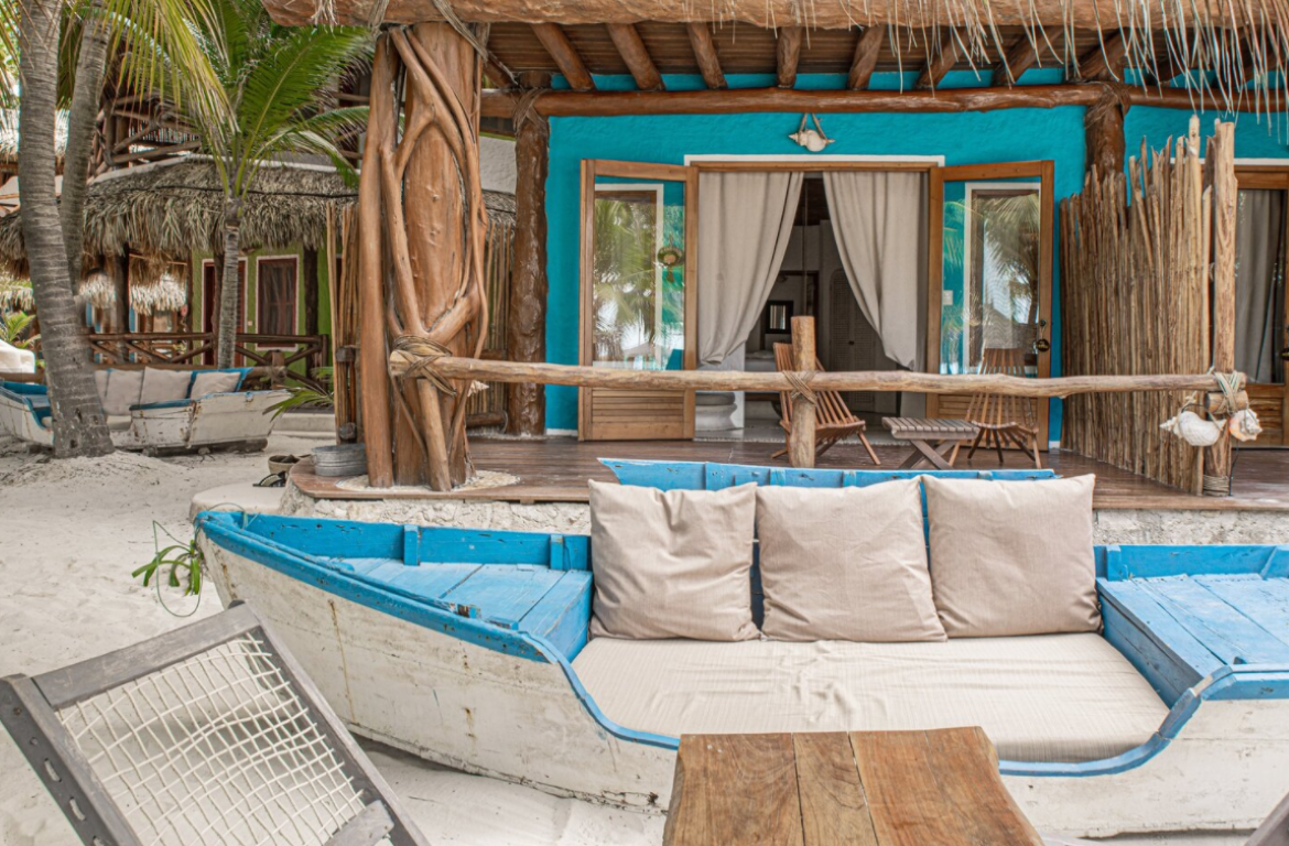 15 INCREDIBLE Isla Holbox Hotels To Book in 2023