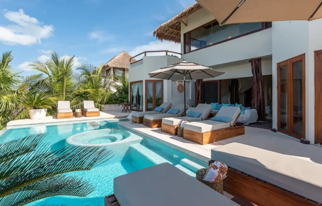 Image of Holbox Casa Punta Coco