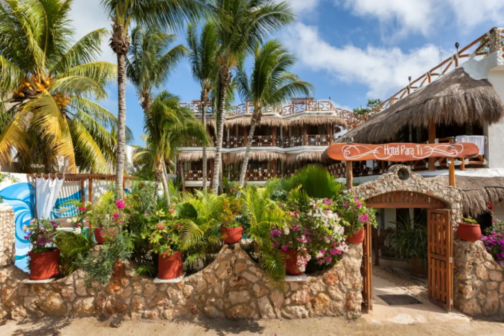 Image of Hotel Para Ti