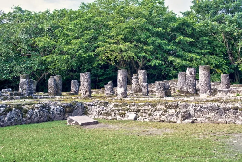 6 Mayan Ruins in Cozumel (& Near Cozumel) To Visit in 2023