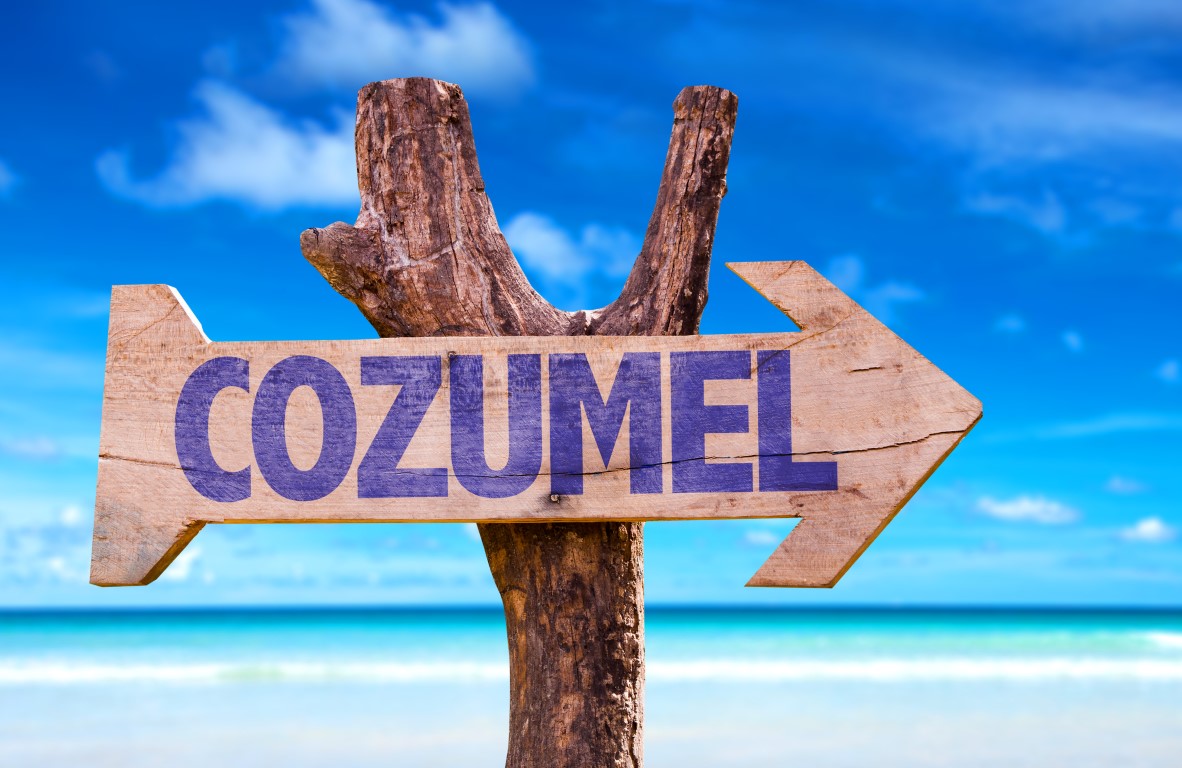 How to Get from Playa del Carmen to Cozumel [2023]