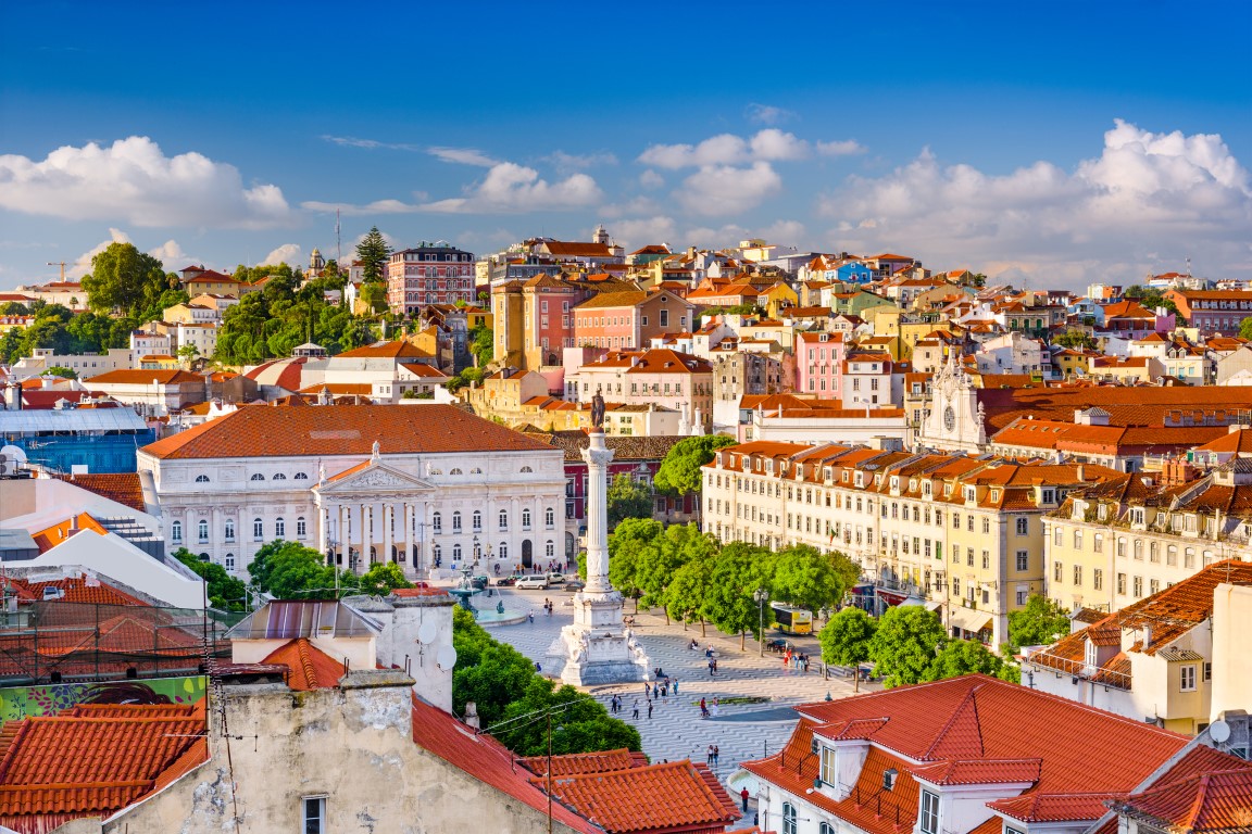 The Ideal 3 Days In Lisbon Itinerary 2024   Lisbon Itinerary 1 