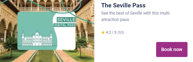 the seville pass