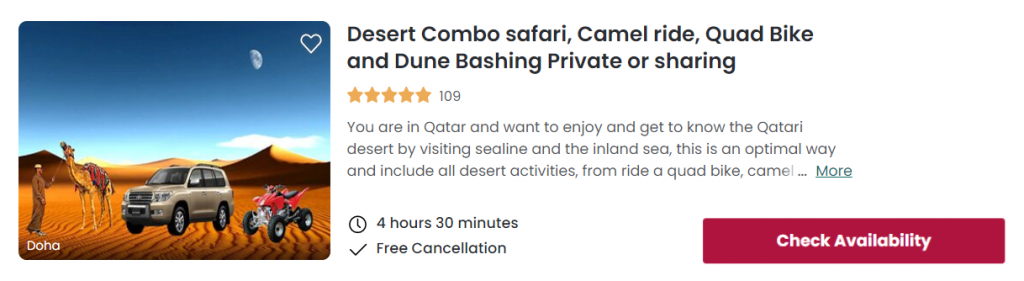 safari sale doha qatar
