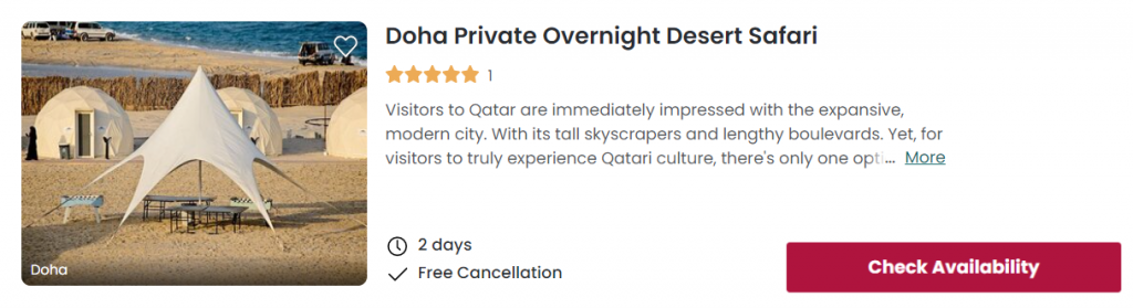 safari sale doha qatar