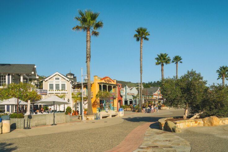 12 Best Things to do in Avila Beach, CA [2024]