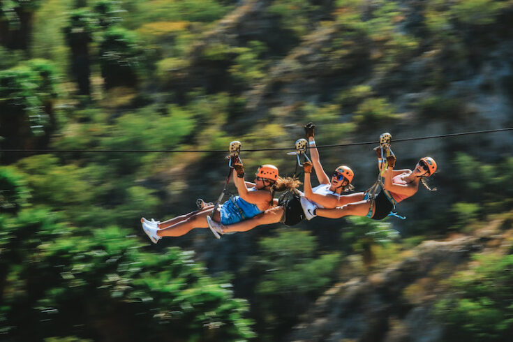 zip line tours cabo san lucas