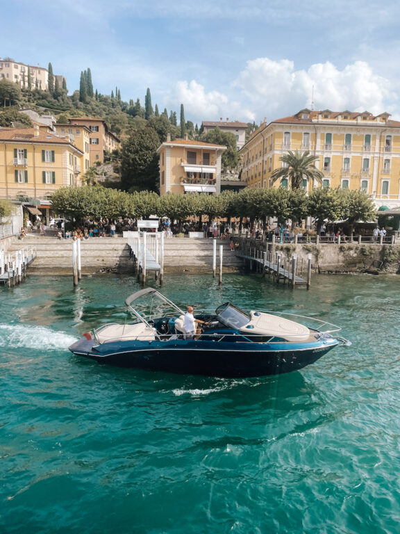 14 BEST Boat Tours of Lake Como Selected by an Italian