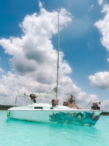 15 BEST Bacalar Tours To Explore the Lagoon